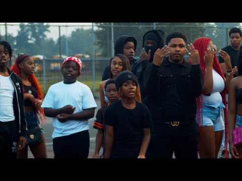 Zy B x BaeBae Savo - Ain't Hiding (Official Music Video) shot by @LawaunFilms