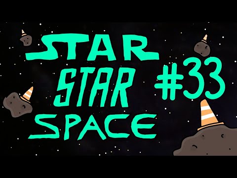 StarStarSpace #33 - Die Prüfung