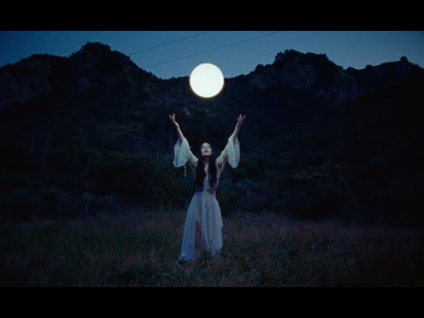 Luna Shadows - little rituals