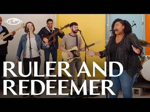 Thumbnail for Ruler and Redeemer video