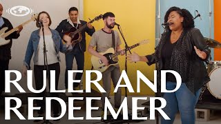 Ruler and Redeemer