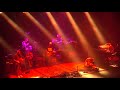UMPHREY'S McGEE : Push The Pig : {4K Ultra HD} : The Riverside Theater : Milwaukee, WI : 1/25/2019