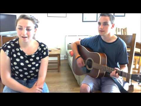 Seth Lakeman - White Hare Acoustic Cover