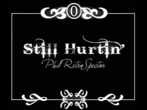Still Hurtin - Johnny Cash Remix