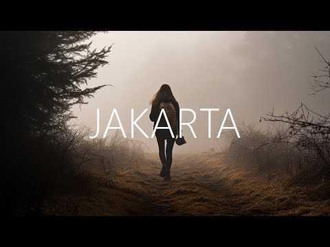 Axel Johansson - Jakarta (Lyrics) feat. Aya Mai