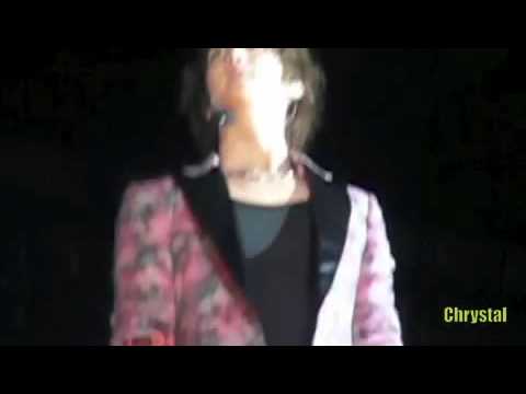 Hyung Jun Focus -Only One Day at HK Persona