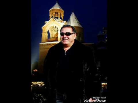 Aram Asatryan caxkac partezic