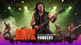 Download lagu AKHIR CINTA (PANBERS) | VERSI ROCK PALING OK 2026 mp3