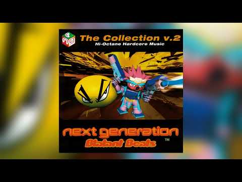 Brisk & Ham - The Collection v.2 Hi Octane Hardcore Music [Next Generation Records 2004]