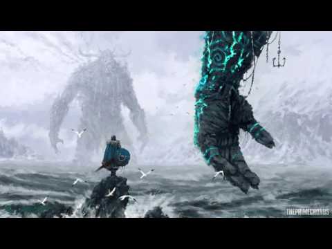 Hi-Finesse Music - Event Horizon [Epic Dramatic Music]