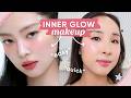 K Pop Idol Skin Makeup Routine Secrets For Inner Glow Easy