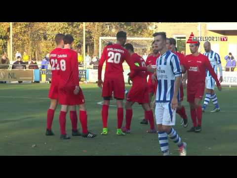 Samenvatting DZSV - Excelsior'31