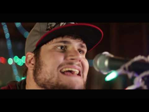 Second Story Anthem - Little Miss Sarasota (Official Music Video)