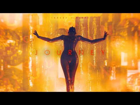 Skuado, RIBOX - Journey (Official Canvas Video)