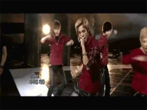 MBLAQ's Bang Mir Rap Part Collection ( All MBLAQ's Song) Part 1