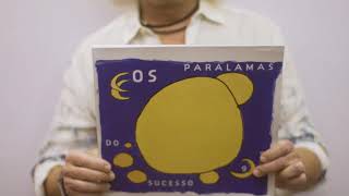 Marcos Valle e &quot;9 Luas&quot;, d&#39;Os Paralamas do Sucesso