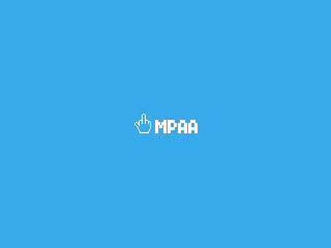 Fuck The MPAA