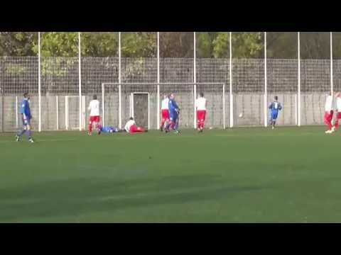 SV Chemie 70 NB - SV Motor Süd NB  0 - 0  Kreisliga Alte Herren ü35 Mitte