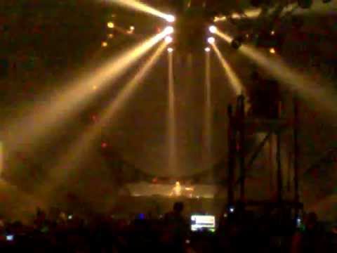 TranceFusion 14.4.2012 Prague @ Dash Berlin 2