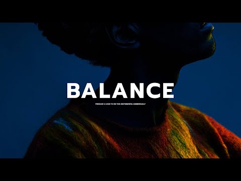 [FREE] Afrobeat Wizkid x Tems Type Beat - \Balance\