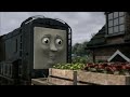 Diesel S Special Delivery UK Clip Season 14 19th October 2010