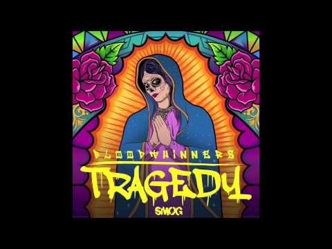 BloodThinnerz - Cryclone [SMOG062]