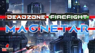 Getting Involved in the Deadzone Magnetar Campaign - Monday Night Live