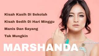 Download lagu MARSHANDA, The Very Best Of mp3 Download lagu MARSHANDA, The Very Best Of mp3