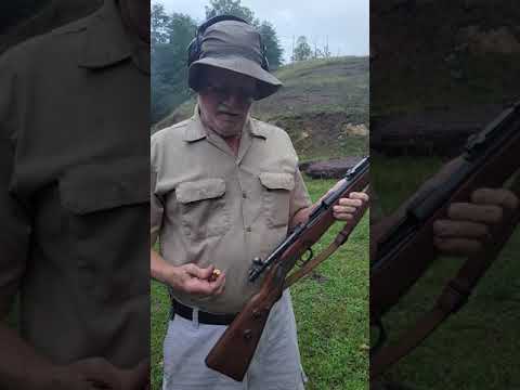folding stock wwii k98. a repo of the original