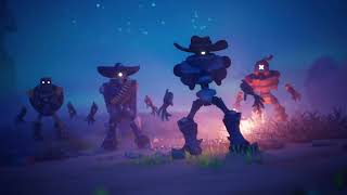 VideoImage1 Far Far West