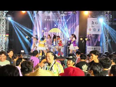 Shakariki Top Runner! by Fes☆tive | Idolize