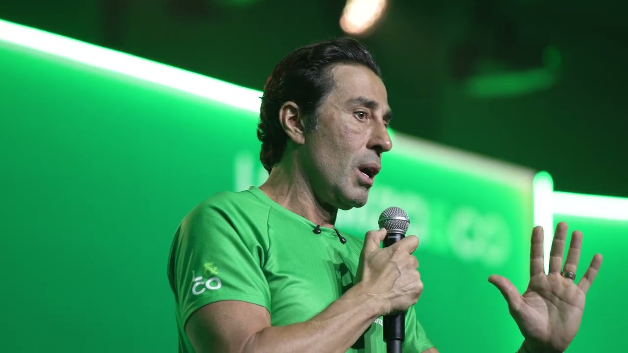 Convenção localiza 2026