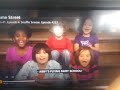 Sesame Street Coming Up Next