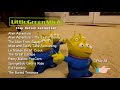 LittleGreenAlien DVD Version 3
