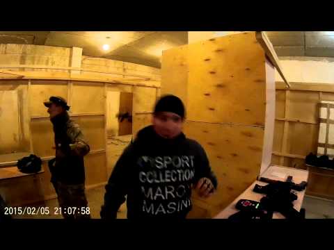 Трейлеры Мертвячка