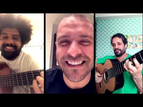 As Forças da Natureza - Diogo Nogueira