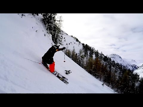 Leo'Sline February | Episode 3 | GroPro Line