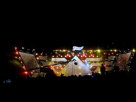 Tình nhân ơi - ORANGE @ 161218 Diana Concert