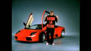 Booba - Garde la Pêche [Non censuré] en HD 1080p