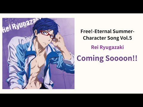 Video thumbnail for Coming Soooon!! (Off Vocal)