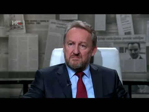 Bakir Izetbegović: "Treći entitet je besmislica, nije moguć bez rata."