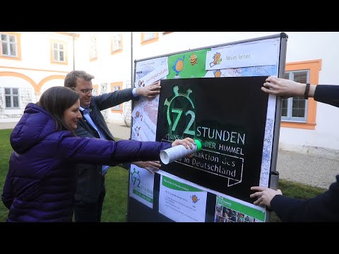 Kurz erklärt: Die 72-Stunden-Aktion des BDKJ