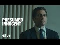Presumed Innocent — Official Trailer | Apple TV+