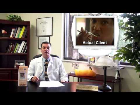 Lifestyle Nutrition video.