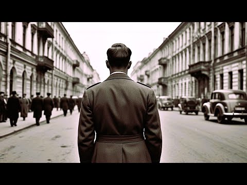 ВСЕСЕРИИ!1946 год. Детектив о борьбе  с бандами после войны.