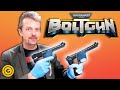 Firearms Expert Reacts To Warhammer 40,000: Boltgun’s Guns