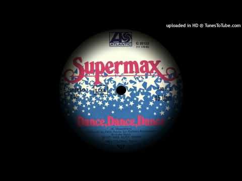 Supermax Don t Stop The Music (1976) Audio CD (импорт,буклет) - фото 9 - id-p2423950797