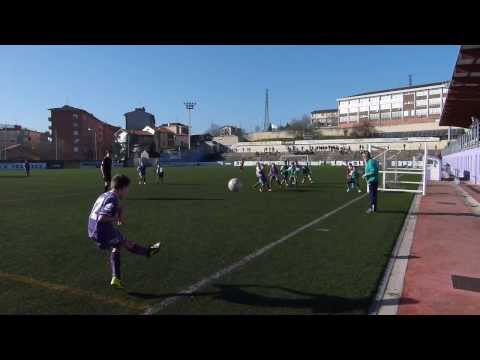 Santurtzi 04 A- Colegio Basauri - Video 2