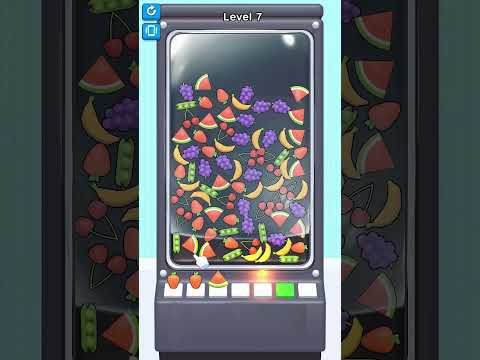 Item jam