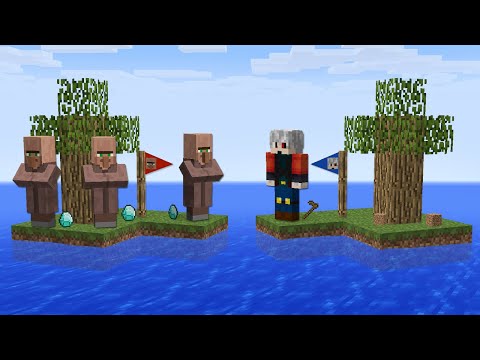 THEMURAT VS MINECRAFT #271